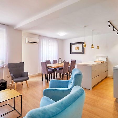 Apartamento VUT San Francisco 3 Salamanca Exterior foto